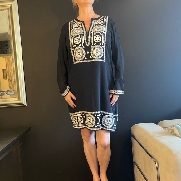 Michael Kors midi dress - Picture 5 of 6